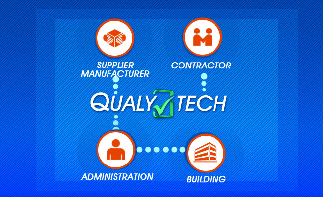 Qualytech Position in the Market